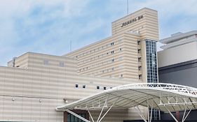 Jr九州ホテル　長崎